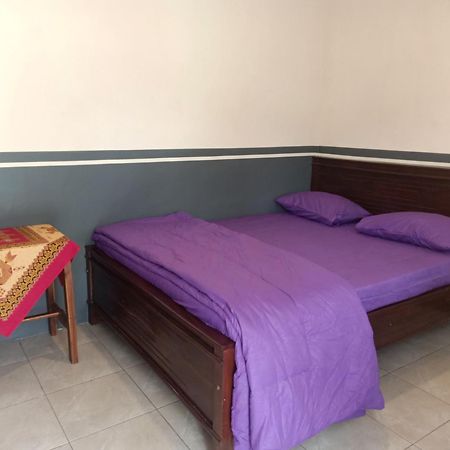 Homestay Anggun Bromo Dış mekan fotoğraf