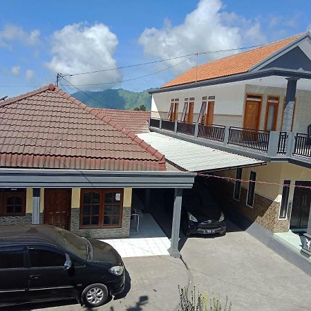Homestay Anggun Bromo Dış mekan fotoğraf