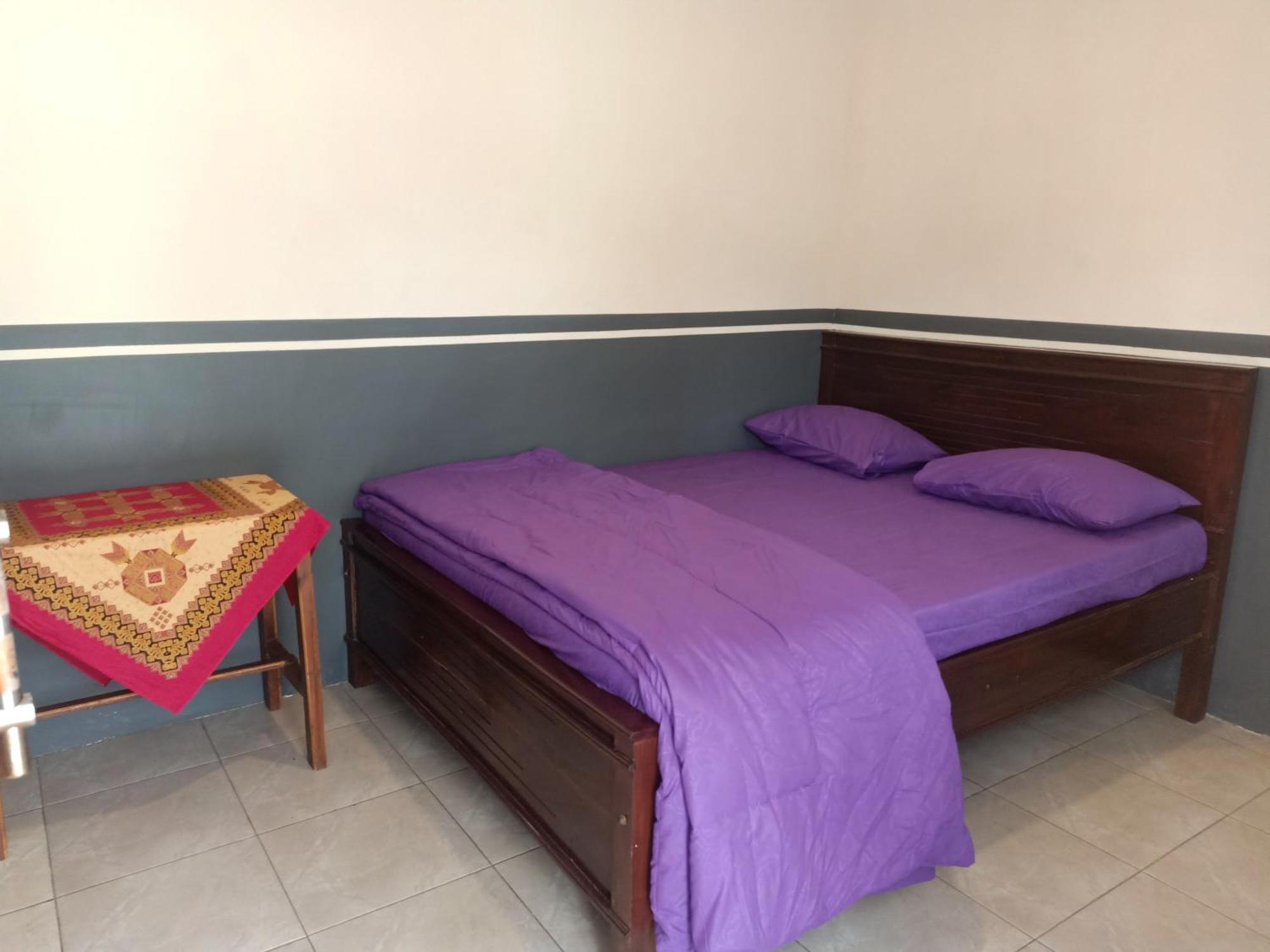 Homestay Anggun Bromo Dış mekan fotoğraf