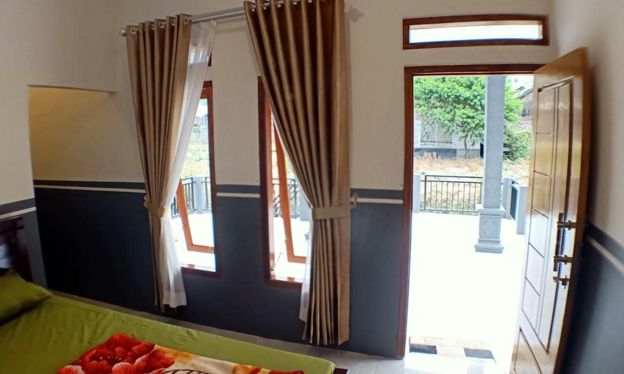 Homestay Anggun Bromo Dış mekan fotoğraf