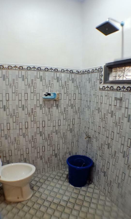 Homestay Anggun Bromo Dış mekan fotoğraf