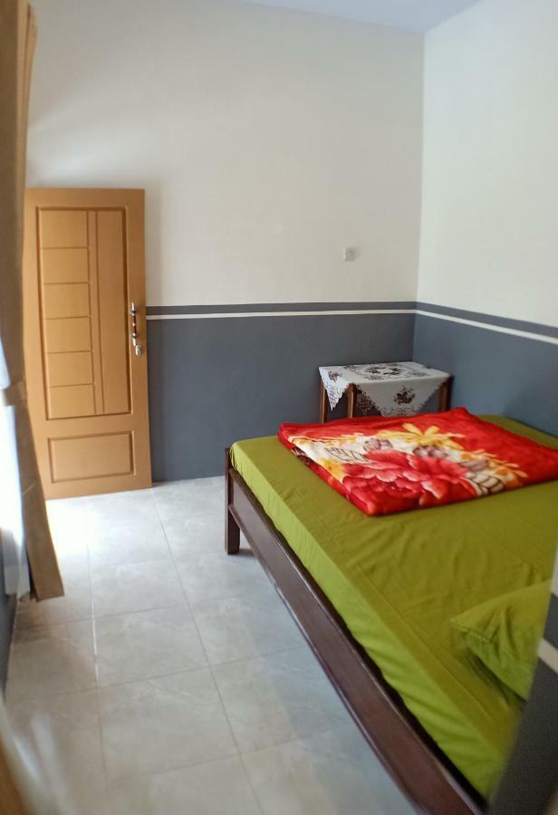 Homestay Anggun Bromo Dış mekan fotoğraf