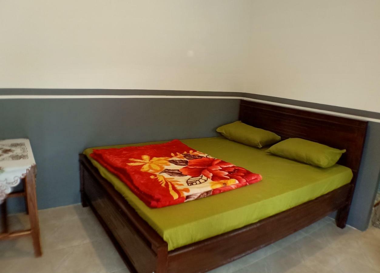 Homestay Anggun Bromo Dış mekan fotoğraf