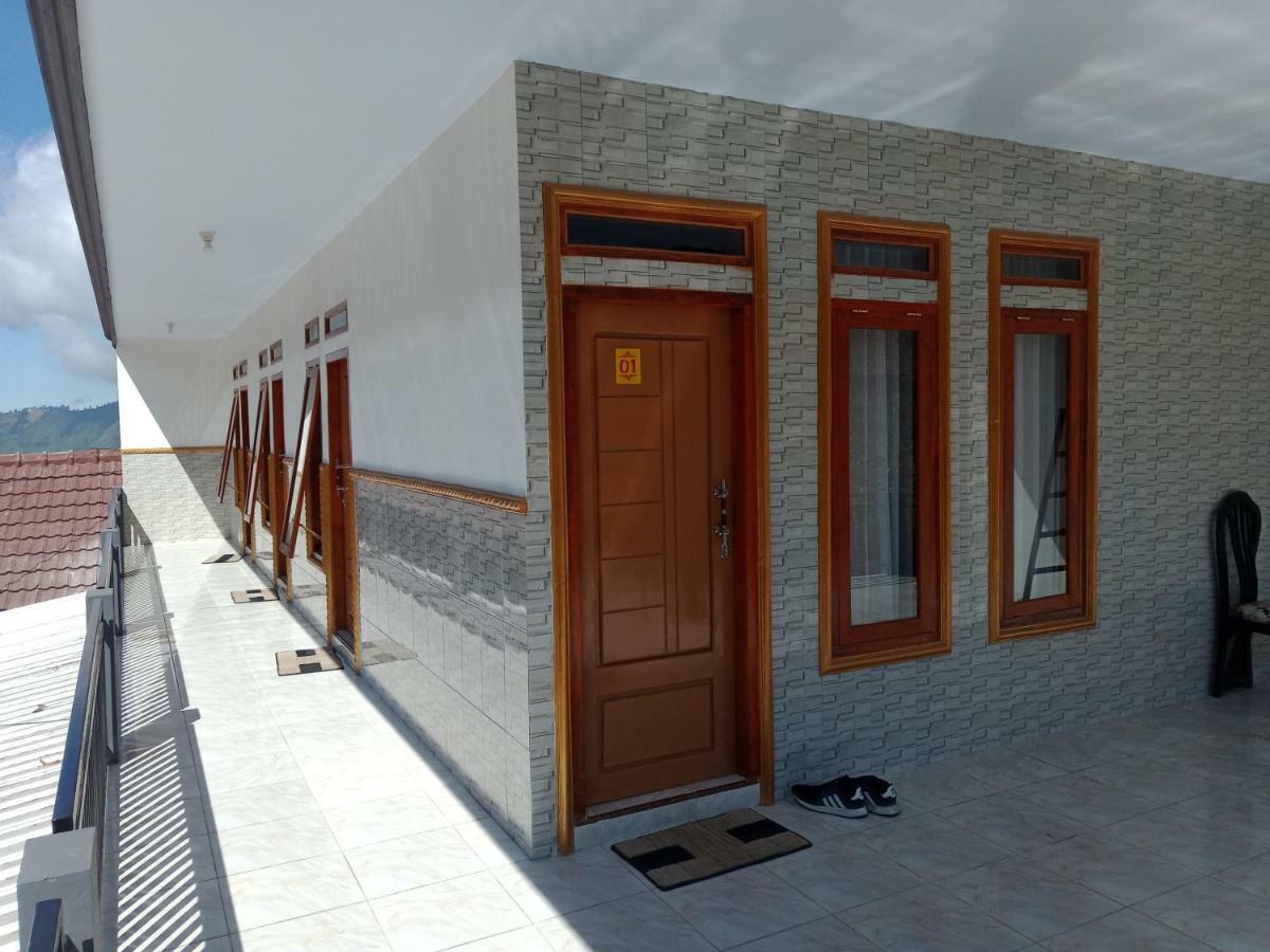 Homestay Anggun Bromo Dış mekan fotoğraf